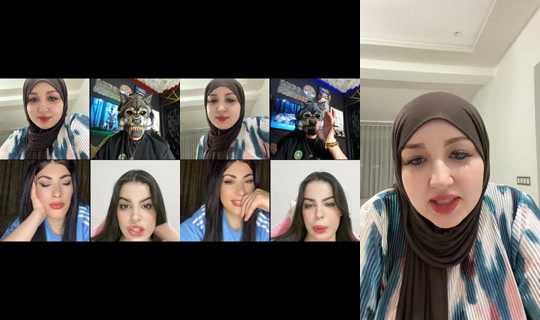 esss603's Live Session — Jul 7, 2026, 12:57 AM