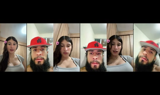 estefany__riv1's Live Session — Jul 5, 2026, 9:10 AM