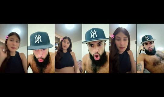 estefany__riv1's Live Session — Jul 7, 2026, 7:57 AM