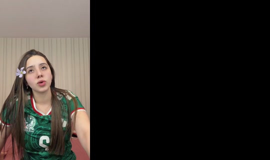 estefanya_garcia's Live Session — Jul 6, 2026, 4:49 AM