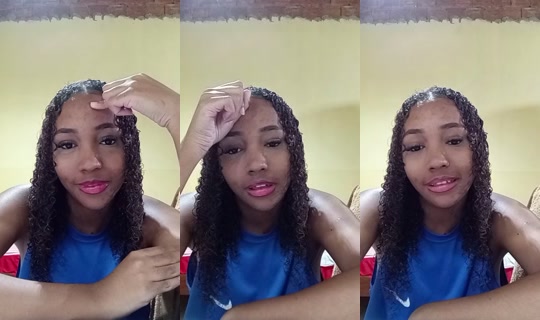 ester0091's Live Session — Jul 5, 2026, 1:57 AM