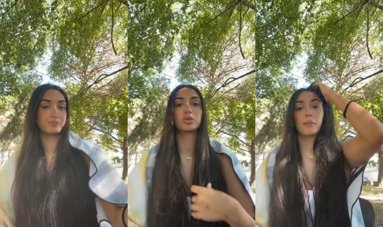 estherdirectos's Live Session — Jul 5, 2026, 2:51 PM