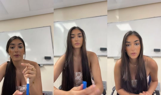 estherdirectos's Live Session — Jul 6, 2026, 8:48 AM