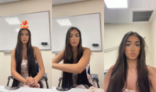 estherdirectos's Live Session — Jul 6, 2026, 10:10 AM