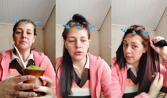 estrelinha.reserv's Live Session — Jul 7, 2026, 1:09 PM