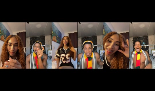 estrellaa.69's Live Session — Jul 5, 2026, 1:39 AM