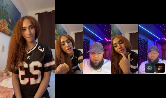 estrellaa.69's Live Session — Jul 5, 2026, 4:44 AM