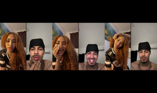 estrellaa.69's Live Session — Jul 5, 2026, 5:24 AM