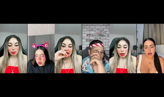 estrellaguzman009's Live Session — Jul 5, 2026, 6:18 AM
