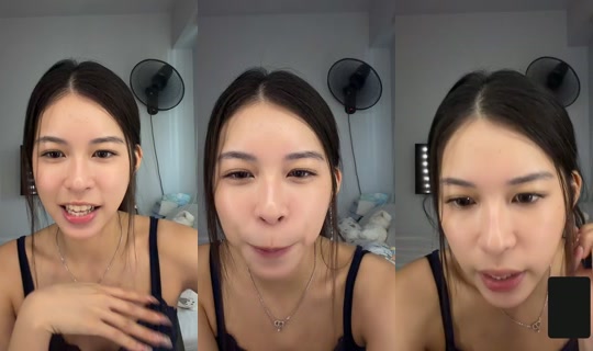 etta_lxq's Live Session — Jul 5, 2026, 10:43 AM
