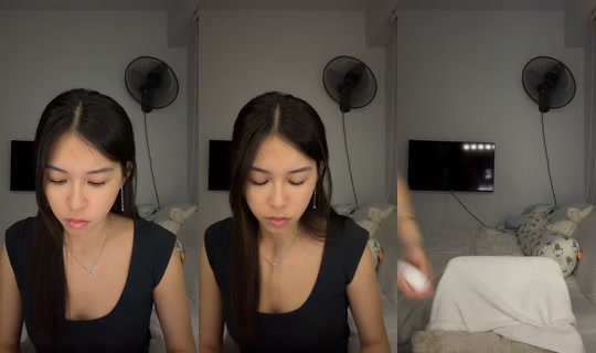 etta_lxq's Live Session — Jul 6, 2026, 5:06 PM
