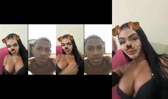 eu_isahmacedo's Live Session — Jul 5, 2026, 1:19 AM