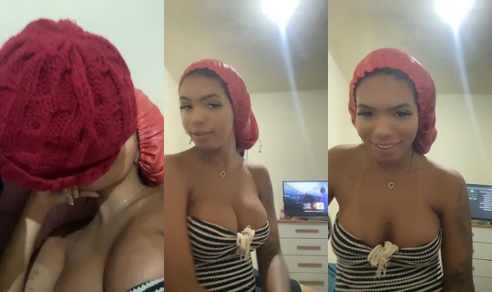 eu_isahmacedo's Live Session — Jul 7, 2026, 2:59 AM