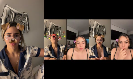 eugir0307's Live Session — Jul 5, 2026, 3:13 AM