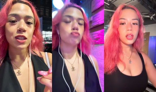 eunjiswrld's Live Session — Jul 5, 2026, 4:53 AM