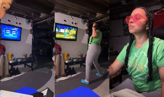 evamademedoit's Live Session — Jul 5, 2026, 2:16 AM