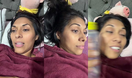 evapatriciaesteva's Live Session — Jul 7, 2026, 4:43 AM