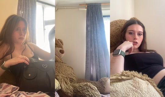 evasvirtualdiary's Live Session — Jul 6, 2026, 3:52 PM