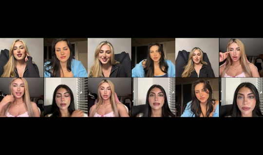 evathedivva's Live Session — Jul 5, 2026, 6:25 AM