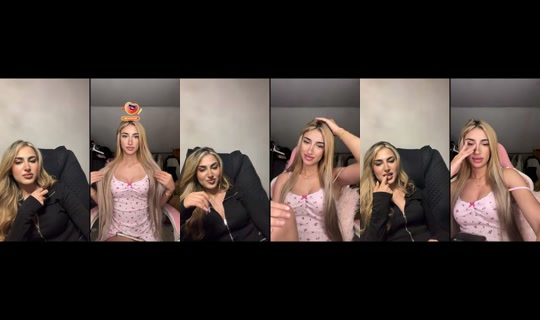 evathedivva's Live Session — Jul 5, 2026, 9:53 AM