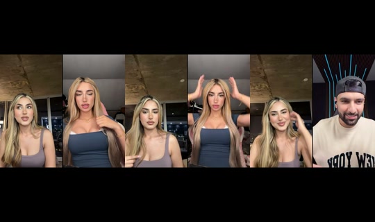 evathedivva's Live Session — Jul 6, 2026, 5:56 AM