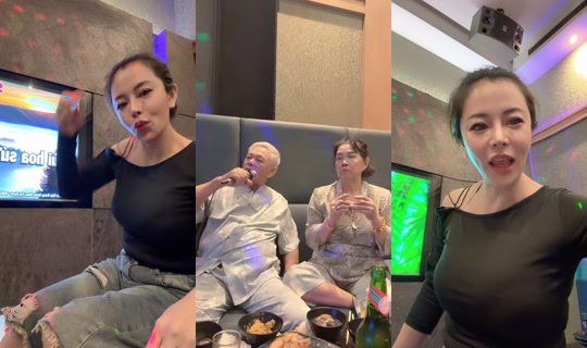 evatthuy's Live Session — Jul 6, 2026, 2:00 PM