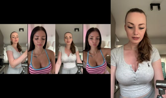 eve_be_live's Live Session — Jul 5, 2026, 3:27 PM