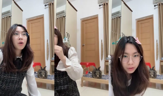 evelinalxy's Live Session — Jul 5, 2026, 12:01 PM