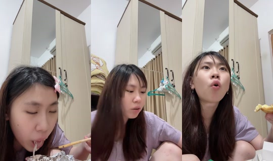 evelinalxy's Live Session — Jul 5, 2026, 2:16 PM