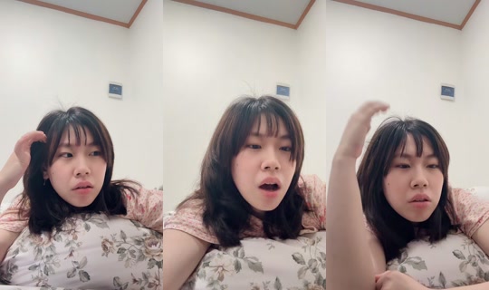 evelinalxy's Live Session — Jul 7, 2026, 2:03 PM