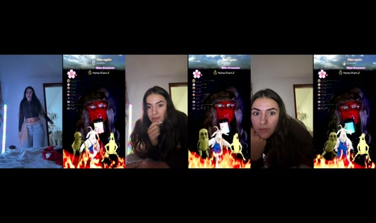 evelinguanco7's Live Session — Jun 3, 2026, 3:32 AM