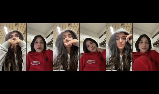 evelinguanco7's Live Session — Jun 4, 2026, 11:03 PM