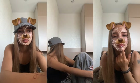 evelivkssss's Live Session — Jul 6, 2026, 2:10 PM