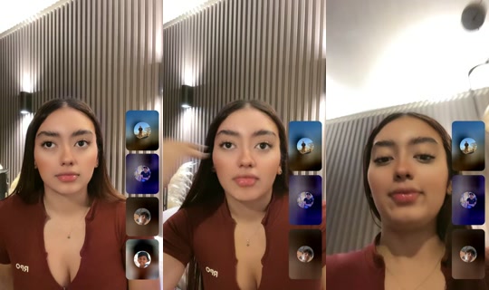 evelynbrand35's Live Session — Jul 6, 2026, 12:20 AM