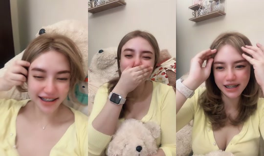 evelyndiandraaa's Live Session — Jul 6, 2026, 11:31 AM