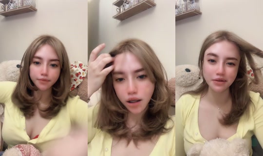 evelyndiandraaa's Live Session — Jul 6, 2026, 12:38 PM
