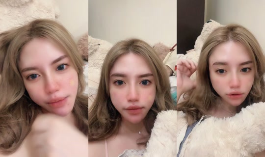 evelyndiandraaa's Live Session — Jul 6, 2026, 3:43 PM