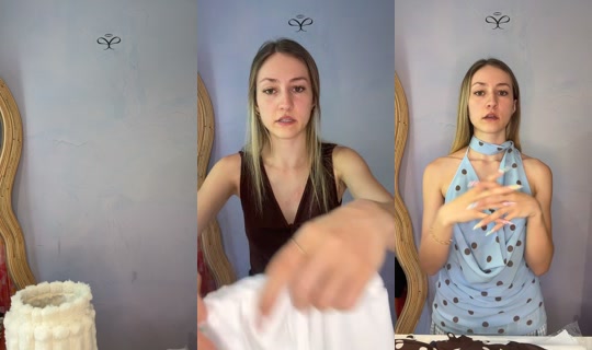 evenly.drop's Live Session — Jul 6, 2026, 10:27 AM