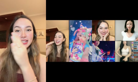 everythingfelicia's Live Session — Jul 7, 2026, 2:42 PM