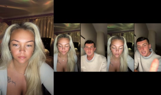 evieechristina's Live Session — Jul 6, 2026, 11:23 PM