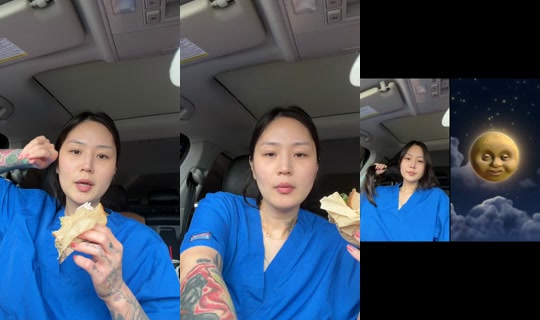 evilmatilda's Live Session — Jul 6, 2026, 4:32 PM