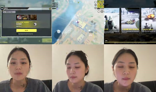 evilmatilda's Live Session — Jul 6, 2026, 11:46 PM