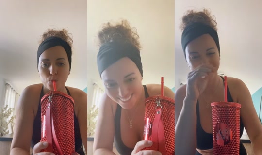 evita_loma's Live Session — Jul 5, 2026, 2:17 PM
