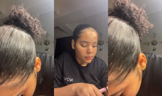 exmeliza.l's Live Session — Jul 5, 2026, 3:21 AM