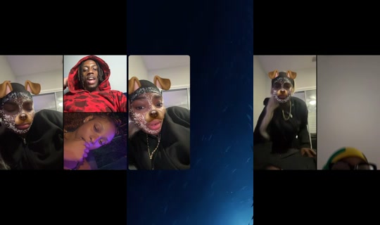 exotic_nique's Live Session — Jul 5, 2026, 2:33 AM