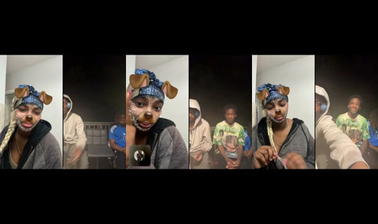 exotic_nique's Live Session — Jul 6, 2026, 4:20 AM