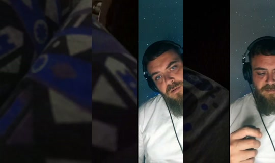 eyasseyasseyass's Live Session — Jul 4, 2026, 9:53 PM
