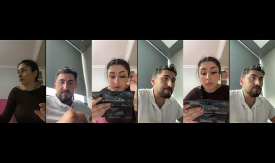 eylulatliii's Live Session — Jul 7, 2026, 9:05 AM