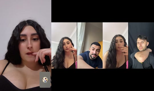 eylulatliii's Live Session — Jul 7, 2026, 3:18 PM