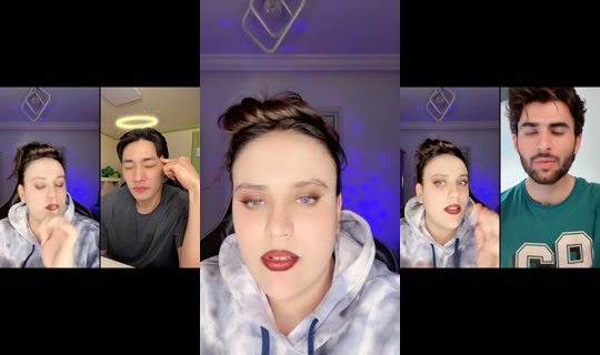 eyya_wooow's Live Session — Jul 6, 2026, 7:25 PM